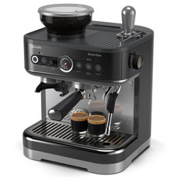 Philips Barista Brew PSA 3218/10 Negro
