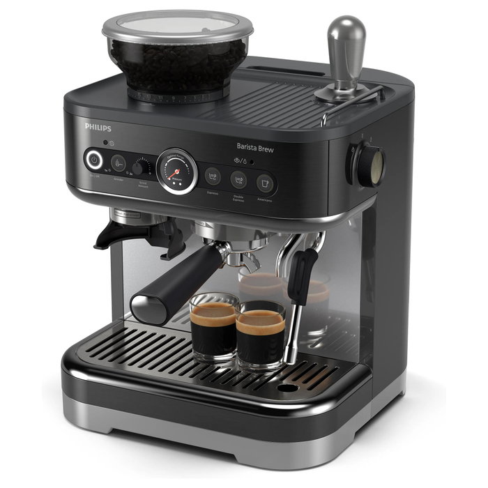 Philips Barista Brew PSA 3218/10 Negro Philips Barista Brew PSA 3218/10 Negro