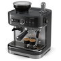 Philips Barista Brew PSA 3218/10 Negro