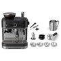Philips Barista Brew PSA 3218/10 Negro