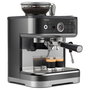 Philips Barista Brew PSA 3218/10 Negro