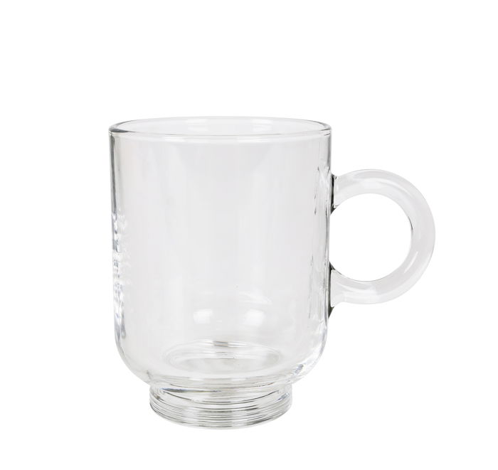 Royal Leerdam Set 6 Tazas Desayuno Sentido 37 cl (4 Cajas)