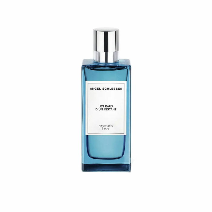Angel Schlesser Les Eaux d'Un Instant Aromatic Sage 100 ml Angel Schlesser Les Eaux d'Un Instant Aromatic Sage 100 ml