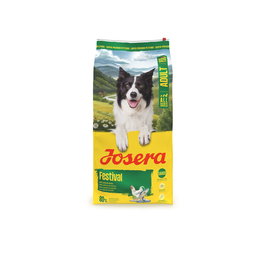 Pienso Josera Festival Adult 12,5 Kg