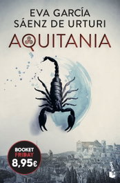 BOOKET, Aquitania - BOOKET