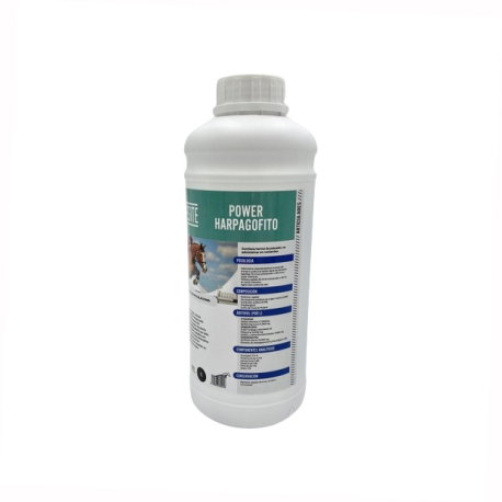 Nuzoa Power Harpagofito 1L Nuzoa Power Harpagofito 1L