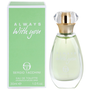 Sergio Tacchini Always With You Edt W Eau de Toilette para Mujer, 30 ml