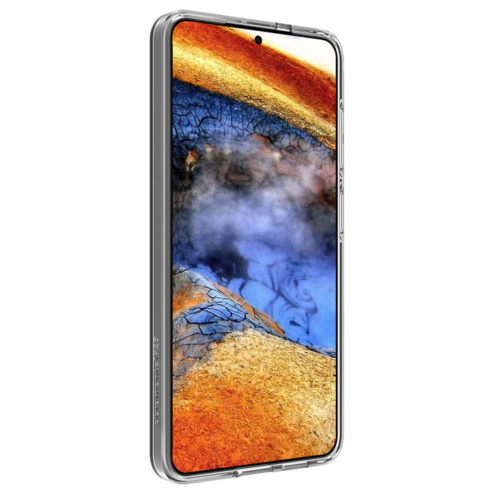 dbramante1928 Greenland Pro Qi2 Galaxy S26 Clear