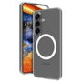dbramante1928 Greenland Pro Qi2 Galaxy S26 Clear