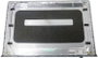 Dell ASSY Cover LCD, Tapa Trasera Pantalla Plata Repuesto para Inspiron 15 3510, 3511, 3515, FHD