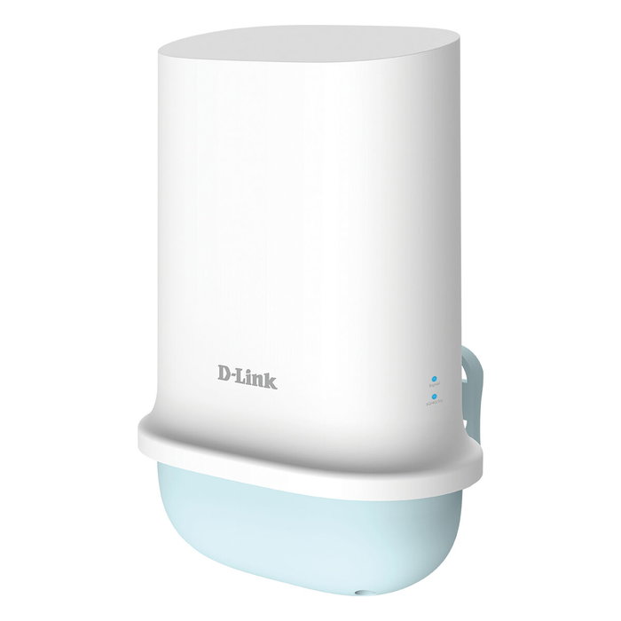 D-Link DWP-1010/KT Kit Router Wi-Fi 6 AX1500 y Unidad 5G Exterior D-Link DWP-1010/KT Kit Router Wi-Fi 6 AX1500 y Unidad 5G Exterior
