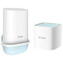 D-Link DWP-1010/KT Kit Router Wi-Fi 6 AX1500 y Unidad 5G Exterior