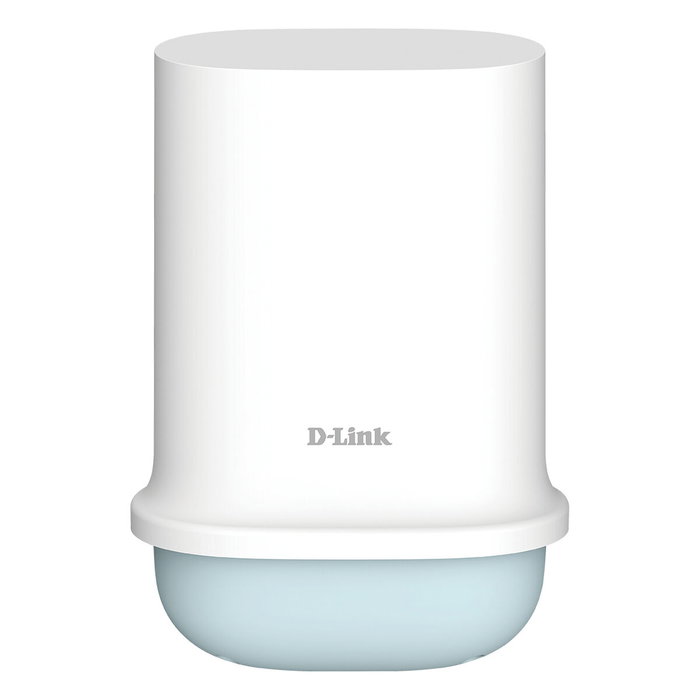 D-Link DWP-1010/KT Kit Router Wi-Fi 6 AX1500 y Unidad 5G Exterior D-Link DWP-1010/KT Kit Router Wi-Fi 6 AX1500 y Unidad 5G Exterior