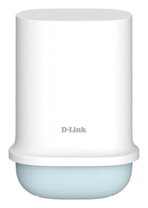 D-Link DWP-1010/KT Kit Router Wi-Fi 6 AX1500 y Unidad 5G Exterior D-Link DWP-1010/KT Kit Router Wi-Fi 6 AX1500 y Unidad 5G Exterior