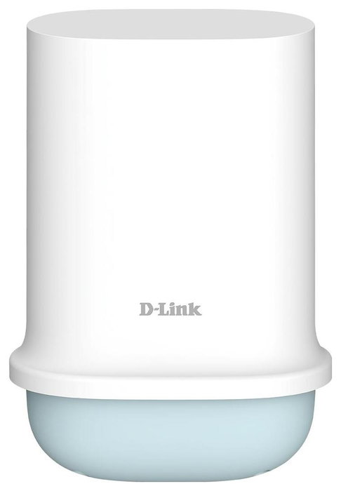 D-Link DWP-1010/KT Kit Router Wi-Fi 6 AX1500 y Unidad 5G Exterior D-Link DWP-1010/KT Kit Router Wi-Fi 6 AX1500 y Unidad 5G Exterior