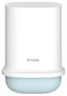 D-Link DWP-1010/KT Kit Router Wi-Fi 6 AX1500 y Unidad 5G Exterior