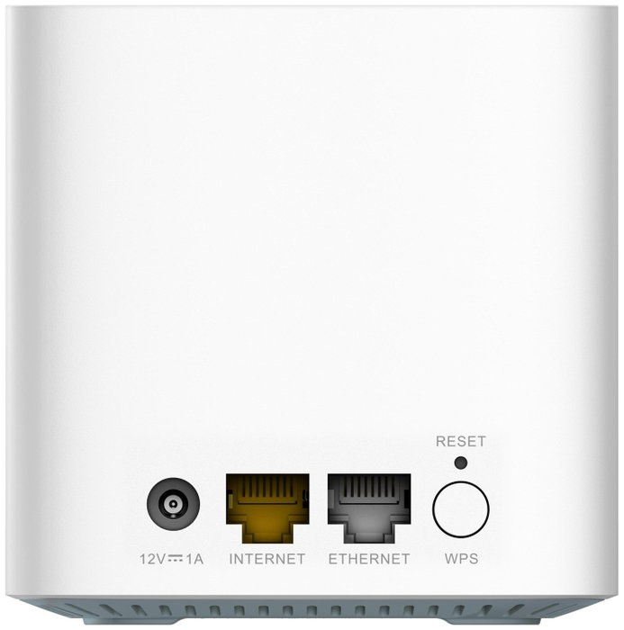 D-Link DWP-1010/KT Kit Router Wi-Fi 6 AX1500 y Unidad 5G Exterior D-Link DWP-1010/KT Kit Router Wi-Fi 6 AX1500 y Unidad 5G Exterior