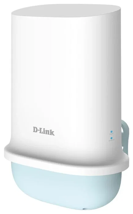 D-Link DWP-1010/KT Kit Router Wi-Fi 6 AX1500 y Unidad 5G Exterior D-Link DWP-1010/KT Kit Router Wi-Fi 6 AX1500 y Unidad 5G Exterior