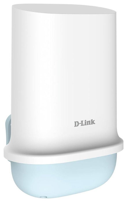 D-Link DWP-1010/KT Kit Router Wi-Fi 6 AX1500 y Unidad 5G Exterior D-Link DWP-1010/KT Kit Router Wi-Fi 6 AX1500 y Unidad 5G Exterior