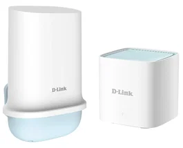 D-Link DWP-1010/KT Kit Router Wi-Fi 6 AX1500 y Unidad 5G Exterior