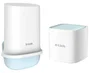 D-Link DWP-1010/KT Kit Router Wi-Fi 6 AX1500 y Unidad 5G Exterior