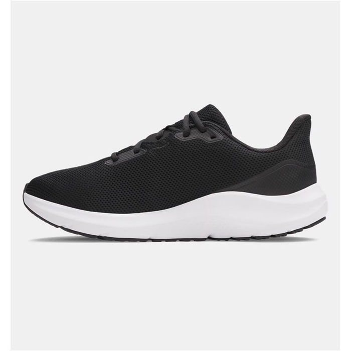 Zapatillas de Running para Adultos Under Armour Charged Negro M