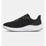 Zapatillas de Running para Adultos Under Armour Charged Negro M