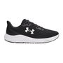 Zapatillas de Running para Adultos Under Armour Charged Negro M