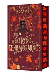 PLANETA, Un otoño para enamorarnos