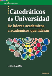 CATEDRÁTICOS DE UNIVERSIDAD, Linda Evans - NARCEA