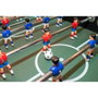 Ociotrends Futbolin Diamond con jugadores de piernas abiertas
