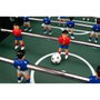 Ociotrends Futbolin Diamond con jugadores de piernas abiertas