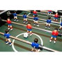 Ociotrends Futbolin Diamond con jugadores de piernas abiertas