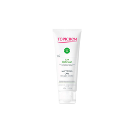 Topicrem Cuidado Matificante 40 mL