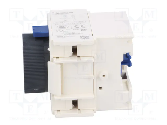 SCHNEIDER ELECTRIC LADT0 Contactos de Acción Retardada TeSys D SCHNEIDER ELECTRIC LADT0 Contactos de Acción Retardada TeSys D