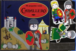 GLOBE PUBLISHING, Pequeño Reino Caballeros