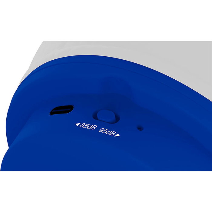 OTL TECHNOLOGIES Auriculares inalámbricos infantiles Sonic the Hedgehog