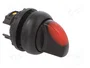 EATON ELECTRIC Interruptor Rotativo Rojo 22mm RMQ-Titan