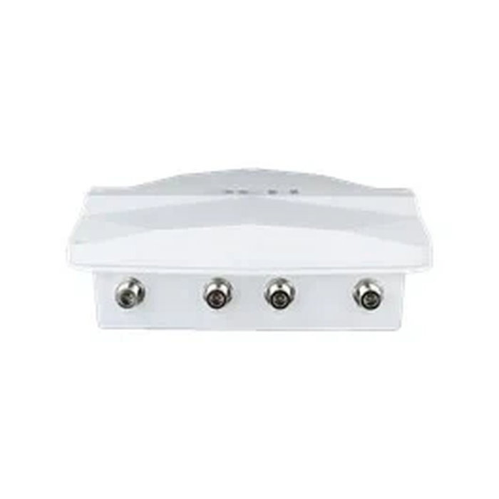 H3C Antena Omni de Doble Banda para Exterior 2.4GHz (4dBi) y 5.150-5.850GHz (7dBi)