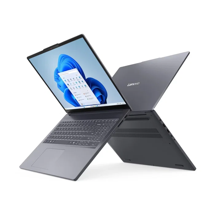 Lenovo IdeaPad Slim 3 16IRH10 Portátil 16" WUXGA, Intel Core i5-13420H, 16 GB DDR5 RAM, 1 TB SSD, Wi-Fi 6, Windows 11 Home Español, Gris