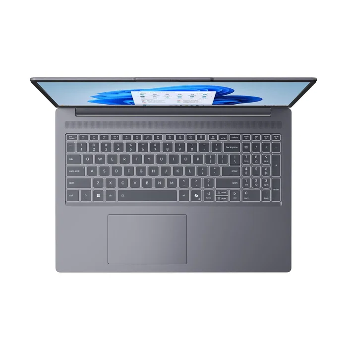 Lenovo IdeaPad Slim 3 16IRH10 Portátil 16" WUXGA, Intel Core i5-13420H, 16 GB DDR5 RAM, 1 TB SSD, Wi-Fi 6, Windows 11 Home Español, Gris