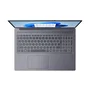Lenovo IdeaPad Slim 3 16IRH10 Portátil 16" WUXGA, Intel Core i5-13420H, 16 GB DDR5 RAM, 1 TB SSD, Wi-Fi 6, Windows 11 Home Español, Gris