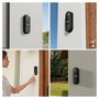 Reolink D340W Timbre Videoportero WiFi 5MP 2560x1920 IP65 Audio Bidireccional Detección Personas