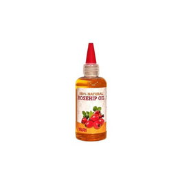Yari 100% Natural Rosehip Oil 105ml