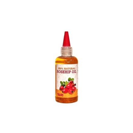 Yari 100% Natural Rosehip Oil 105ml Yari 100% Natural Rosehip Oil 105ml