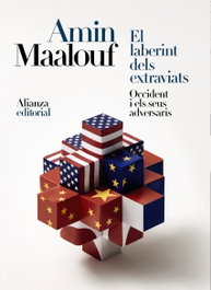 El laberint dels extraviats, Amin Maalouf - ALIANZA