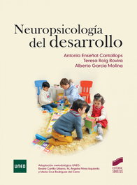 Neuropsicologia del desarrollo, VVAA - SINTESIS EDITORIAL