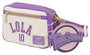 Warner Brothers by Loungefly Bandolera Sling Lola Bunny
