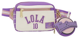 Warner Brothers by Loungefly Bandolera Sling Lola Bunny