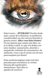 La verdadera historia de Noé y el Gran Diluvio, Juan Esteban Guarderas Cisneros - ALFAR EDICIONES